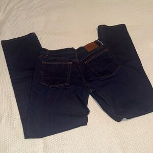 Gustin Jeans Straight Fit - Premium Quality Denim